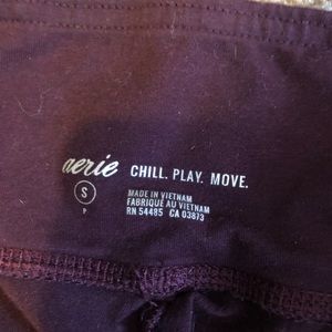 Aerie Leggings
